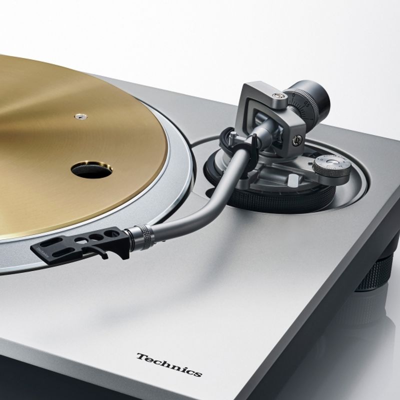 Technics SL-1300G Platespiller