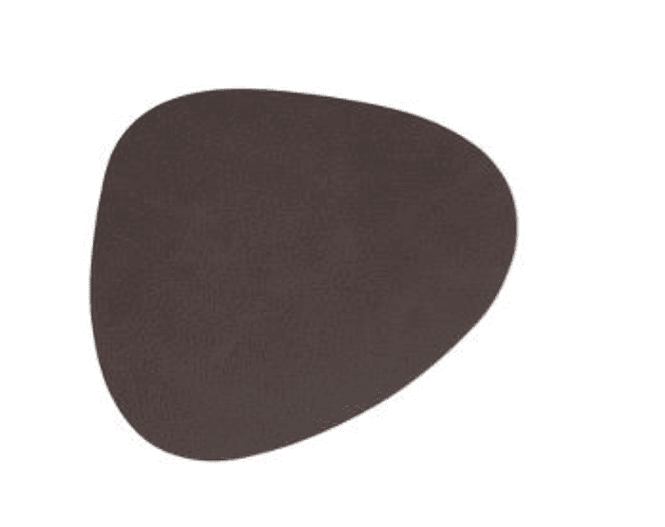 Hovedbilde Lind DNA Curve Glassbrikke, Nupo Purple