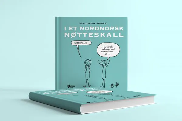 Hovedbilde I et nordnorsk nøtteskall