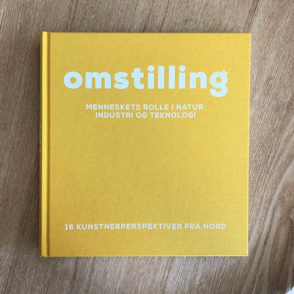 Hovedbilde Omstilling