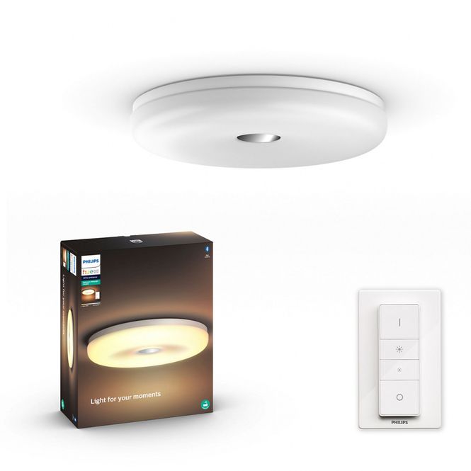 Hovedbilde Philips Hue Struana
