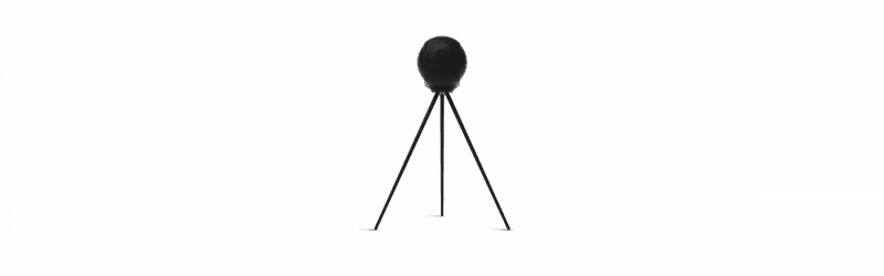 Legs Devialet