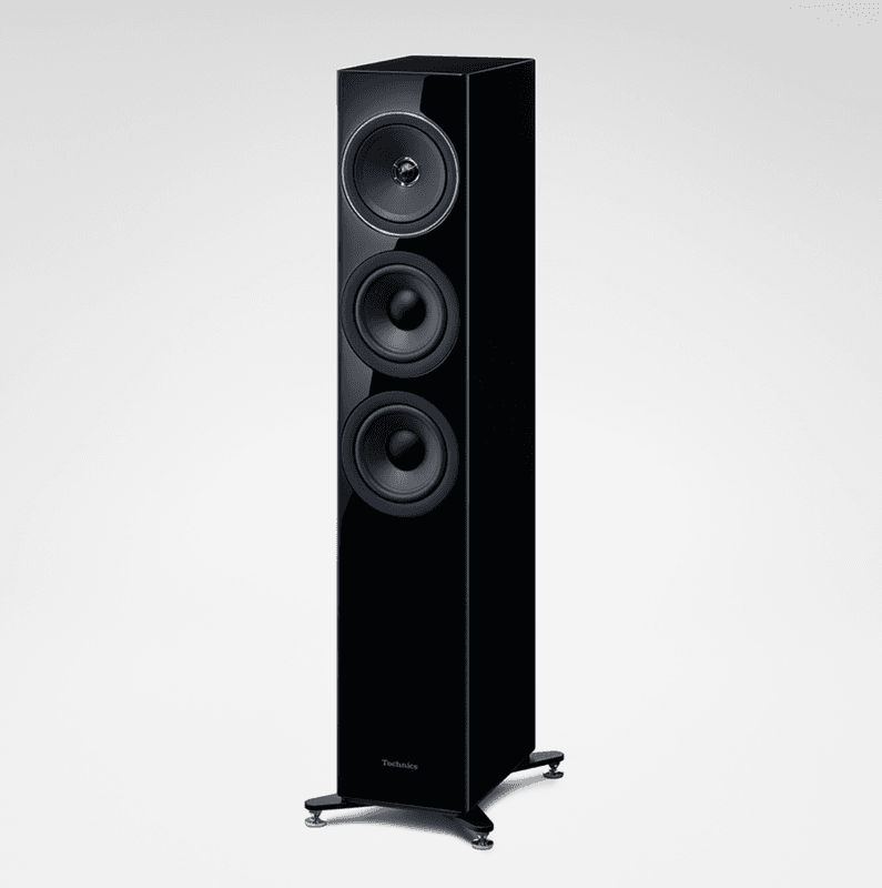 Technics Grand Class SB-G90M2