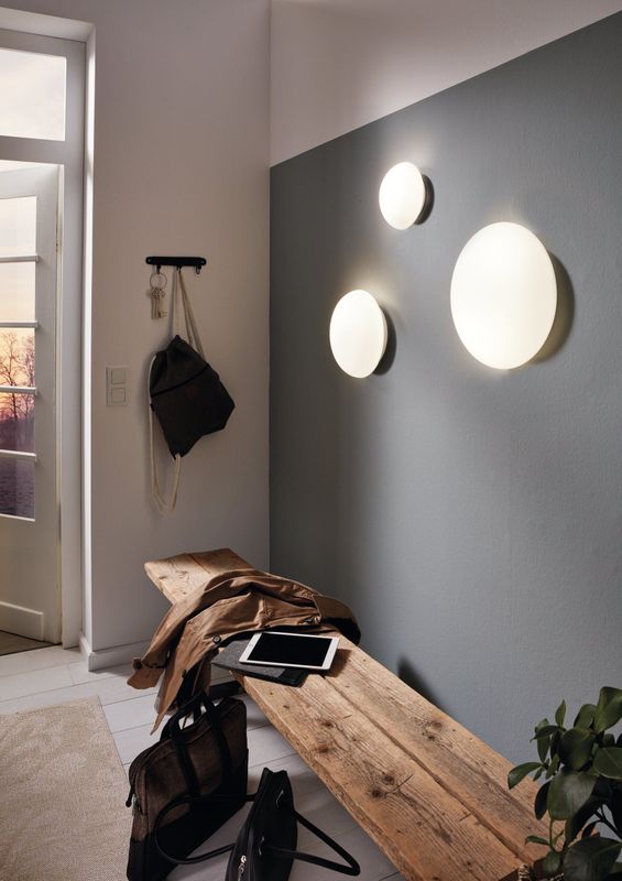 Ella Plafond D35, Opal