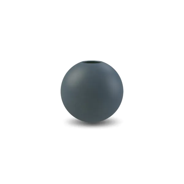 Hovedbilde Cooee ball vase 10, midnight blue
