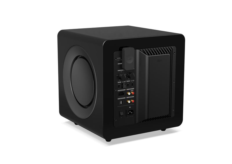 Kef KW1 Kit