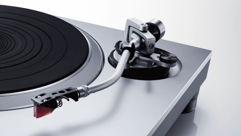 Technics SL-1500C