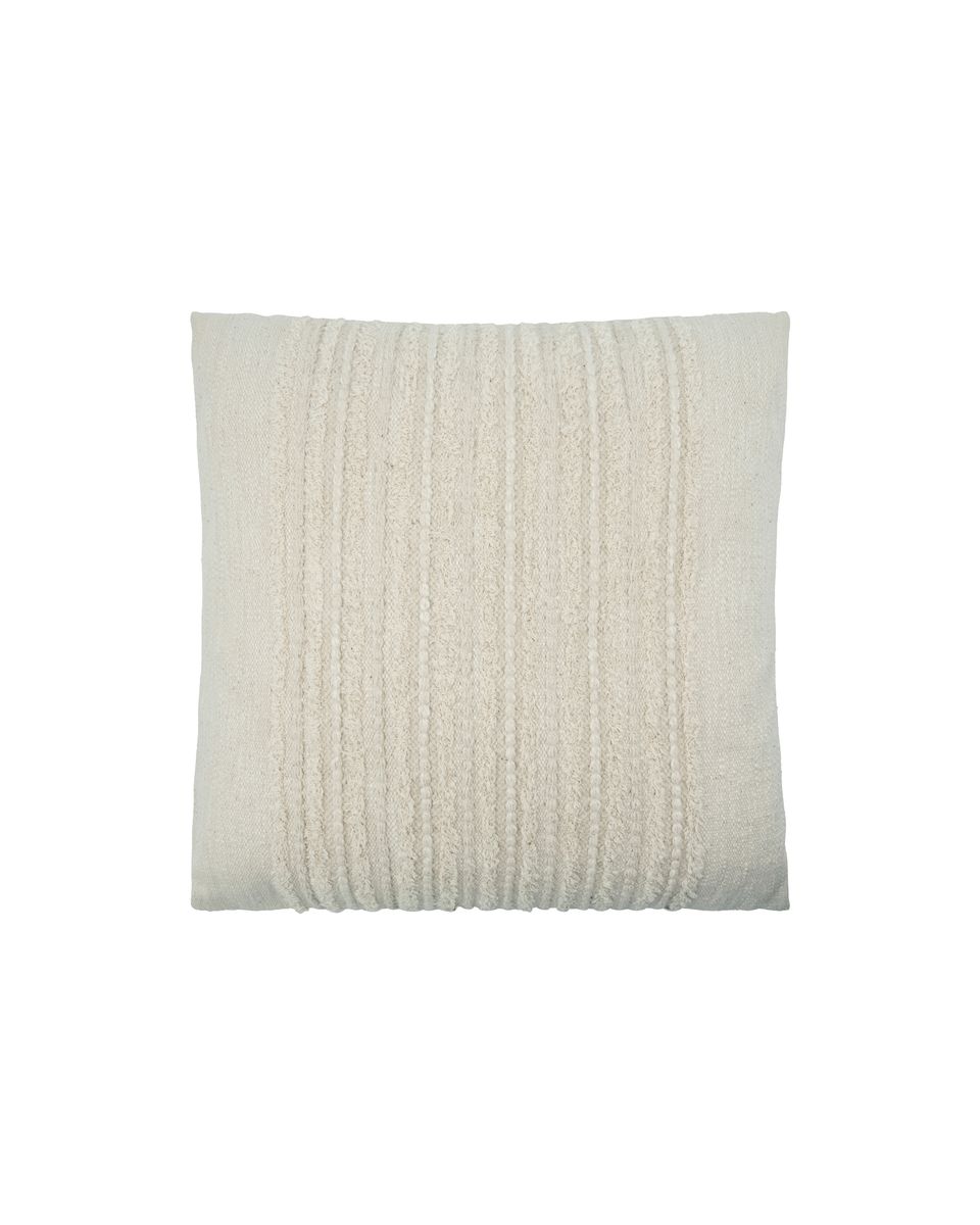 House Doctor Chil Putetrekk 50x50, Off White