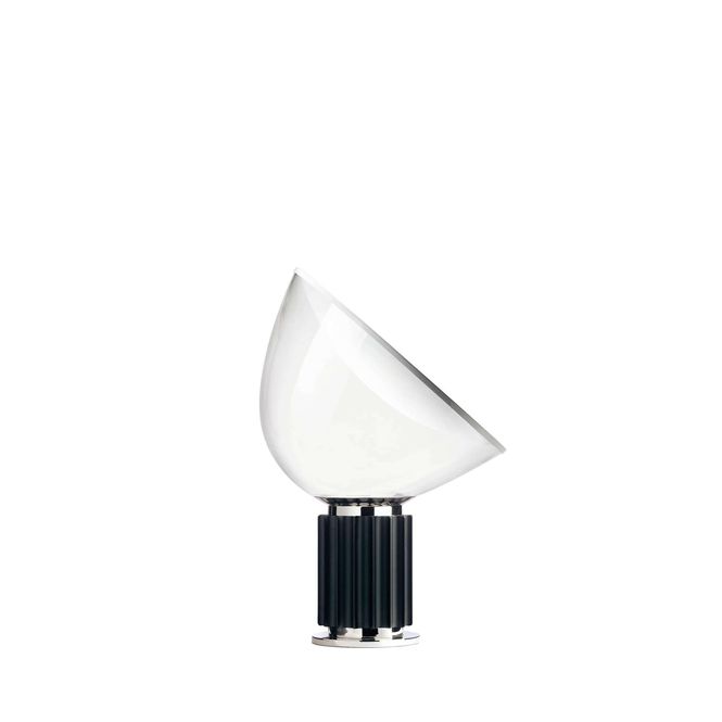 Hovedbilde Flos Taccia PMMA, Sort