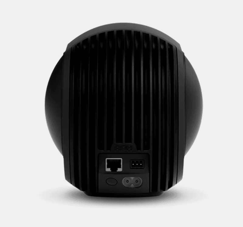 Devialet Phantom II 98 db Matte Black