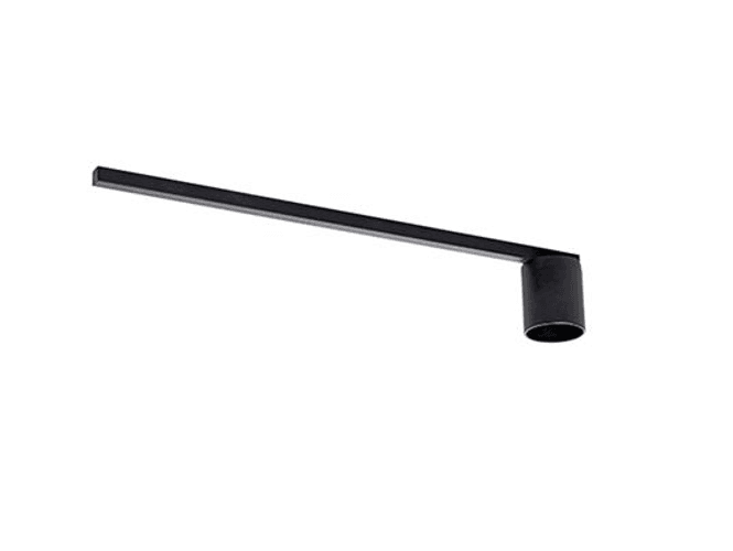 Hovedbilde By Lassen Kubus Snuffer Lyseslukker, Svart