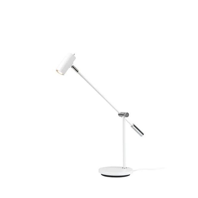 Hovedbilde Cato LED dimbar bordlampe