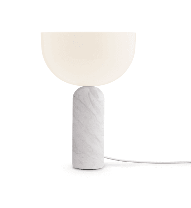 Hovedbilde New Works Kizu Bordlampe Small - Utstilling