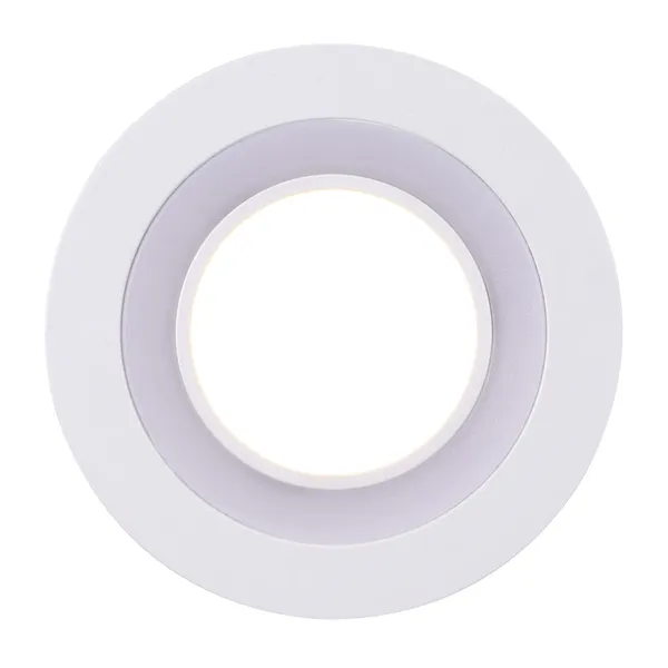 Hovedbilde Nordlux Clyde 8 Downlight Taklampe, Hvit