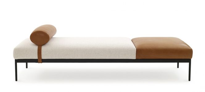 Hovedbilde Adea Bon Daybed, fra kroner avhengig av utførelse.