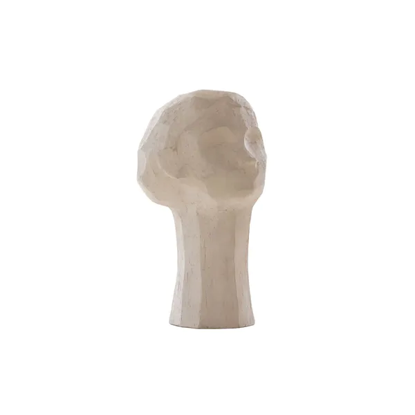 Hovedbilde Cooee Ollie skulptur, mud (utstilling)