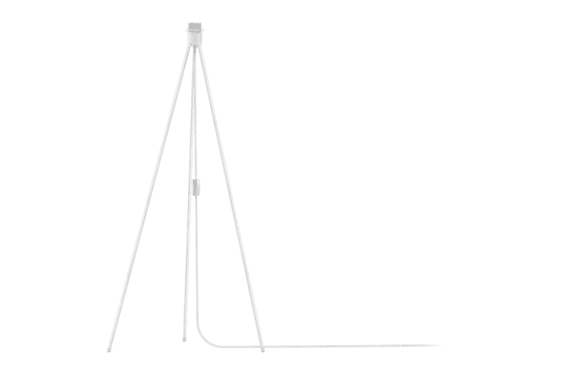Umage Tripod Gulv, hvit