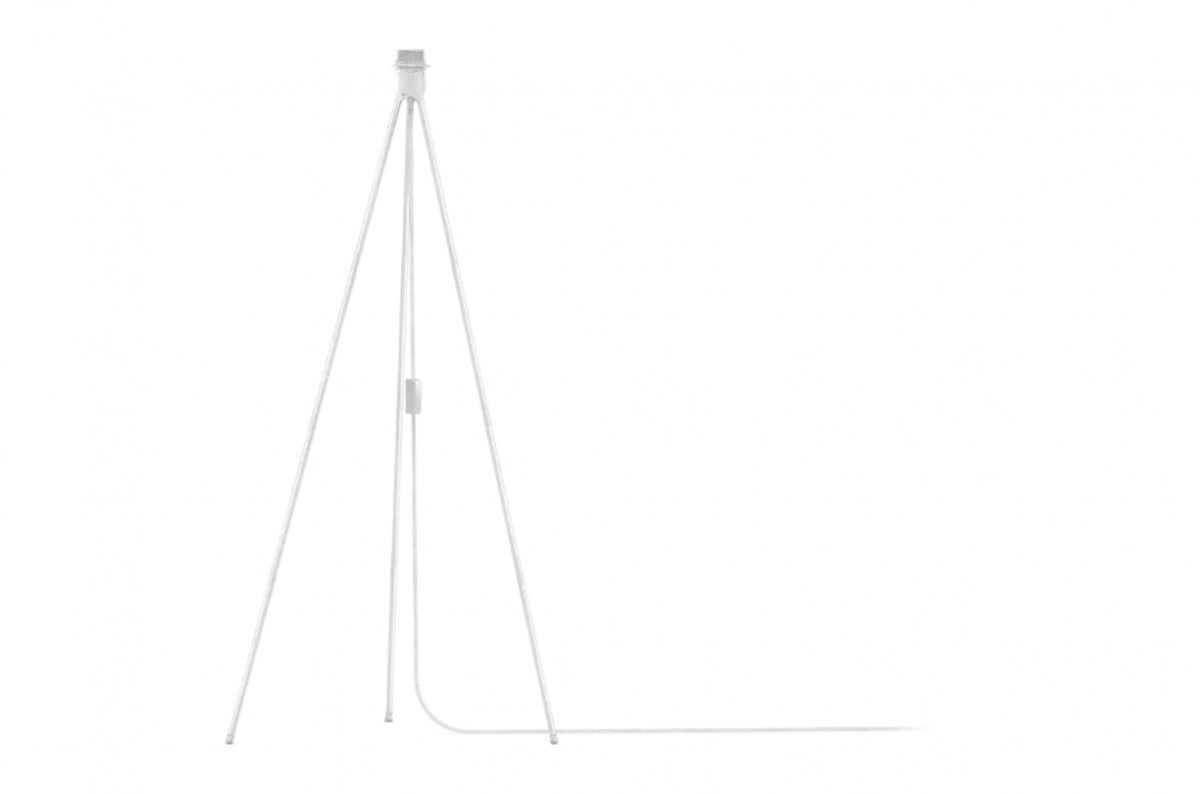 Umage Tripod Gulv, hvit