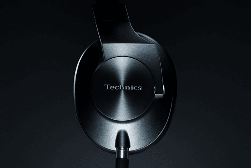 Technics hodetelefon EAH-T700