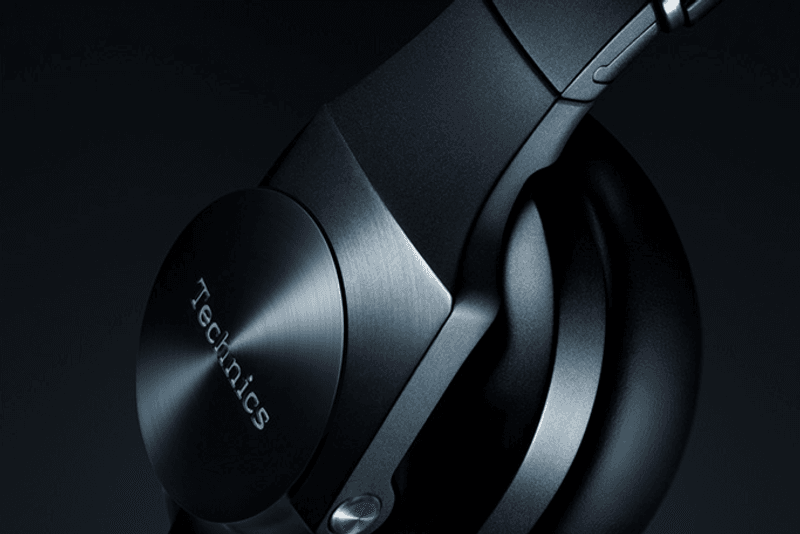 Technics hodetelefon EAH-T700