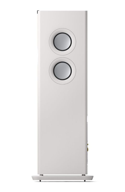 Kef LS60 Wireless