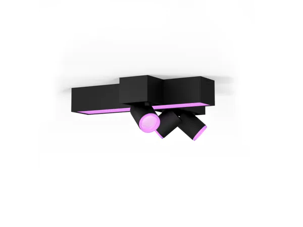 Hovedbilde Philips Hue Centris Cross Taklampe - Flere Varianter
