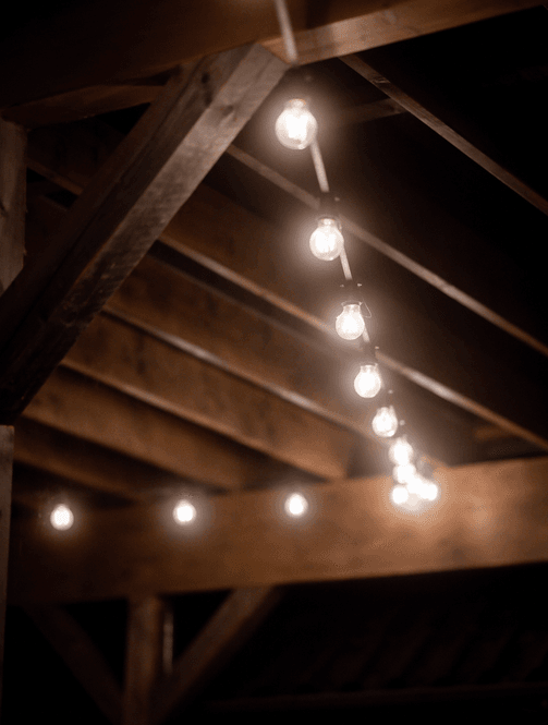 Hovedbilde PR home - Lightstring Bright Black 7,2 m