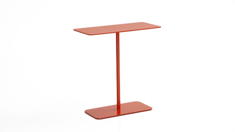 LK Hjelle Day Sidebord, Orange