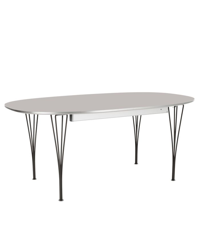 Fritz Hansen Superellipse™ Spisebord, B619