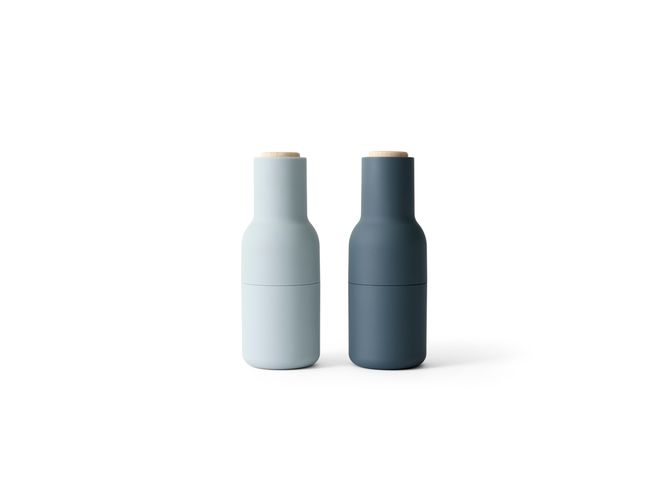 Hovedbilde Menu Bottle Grinder Krydderkvern, Blues