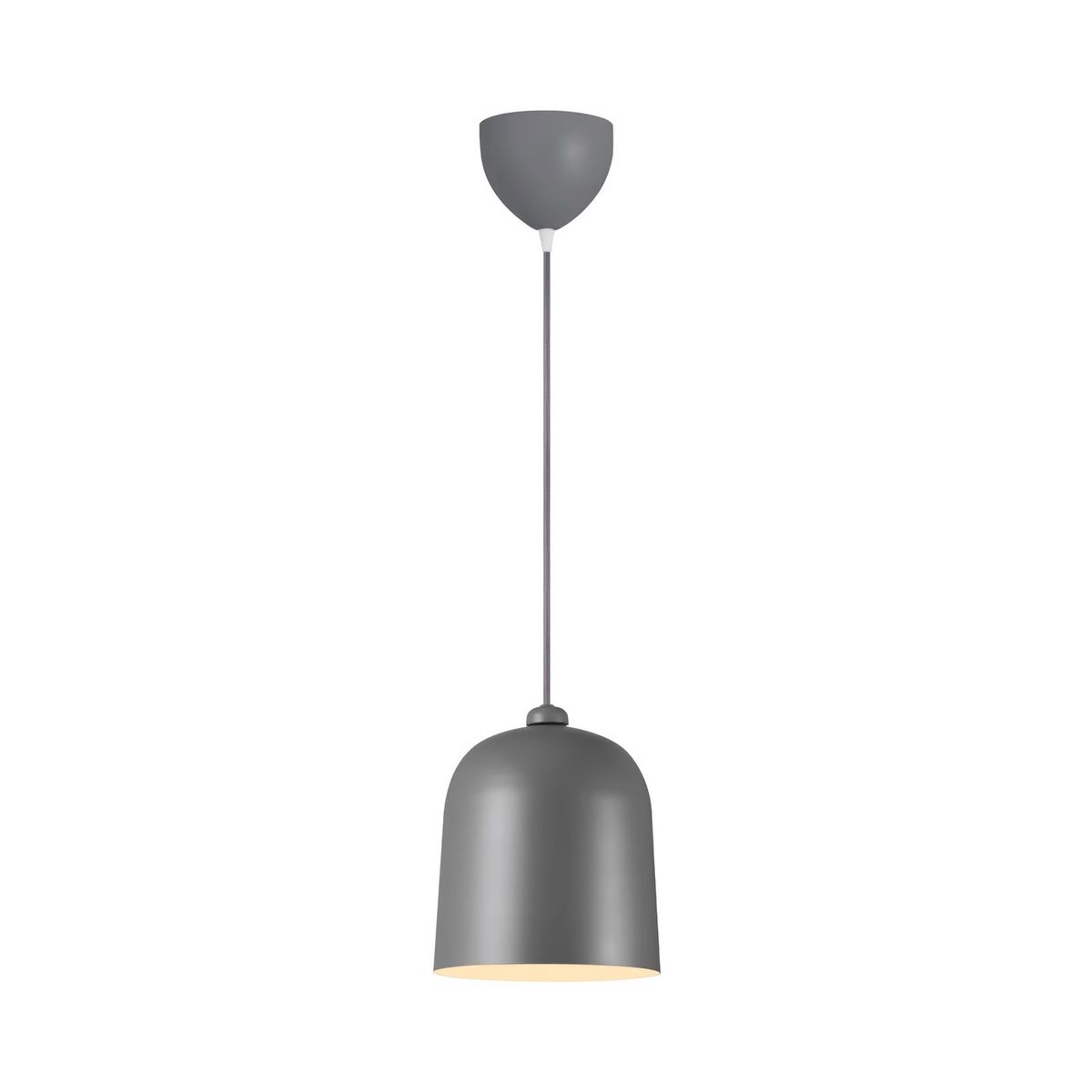 Nordlux Angle Takpendel, Grå