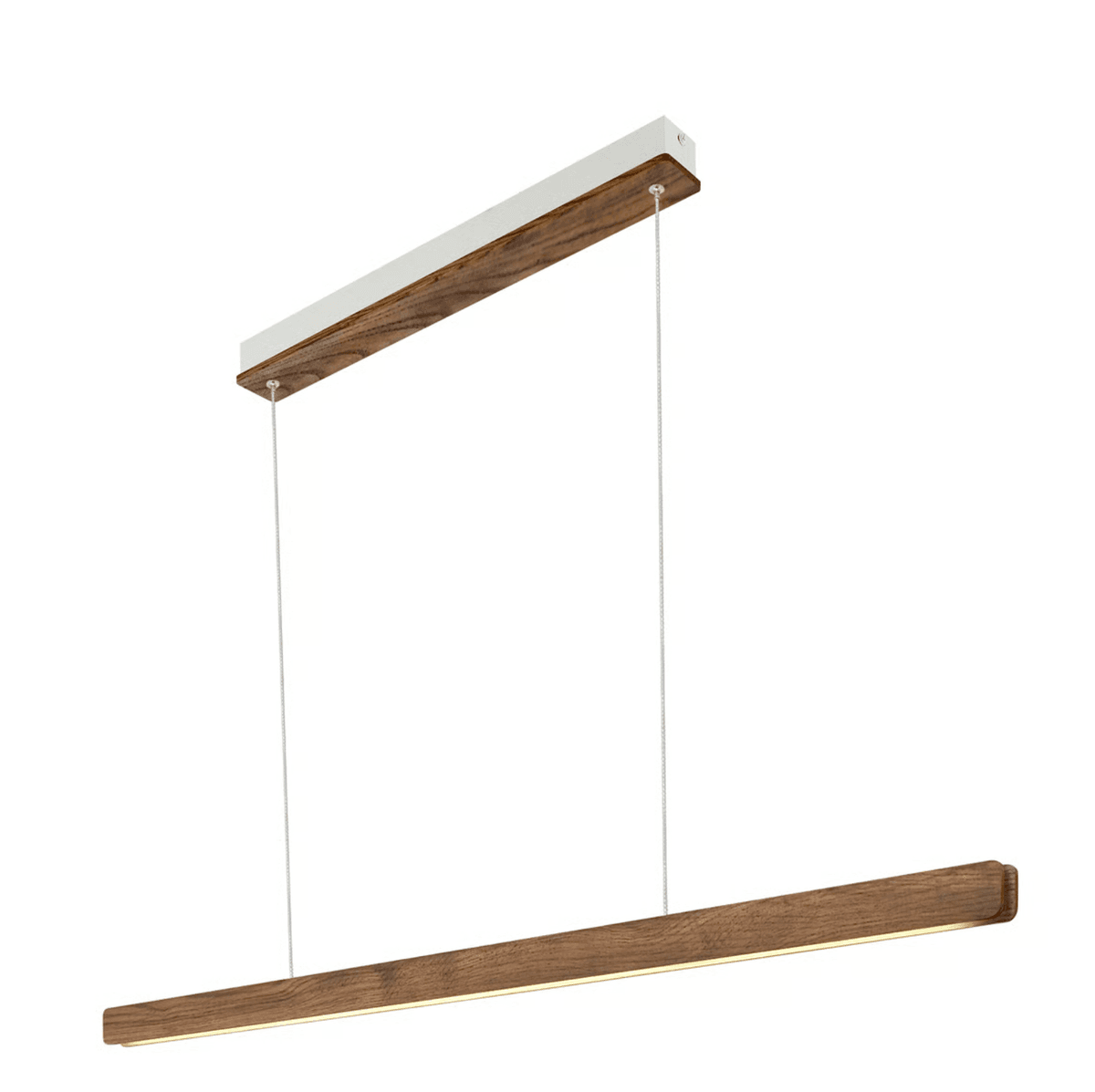 Nordlux - Ilgas Pendant Dark brown