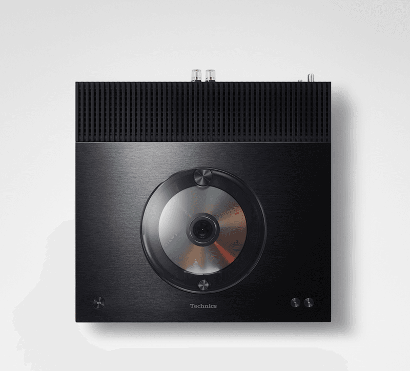 Technics SA-C600, flere farger