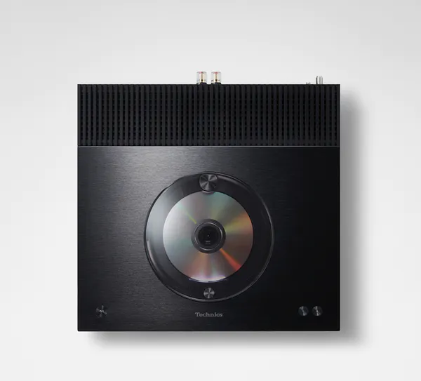 Bilde av Technics SA-C600, flere farger