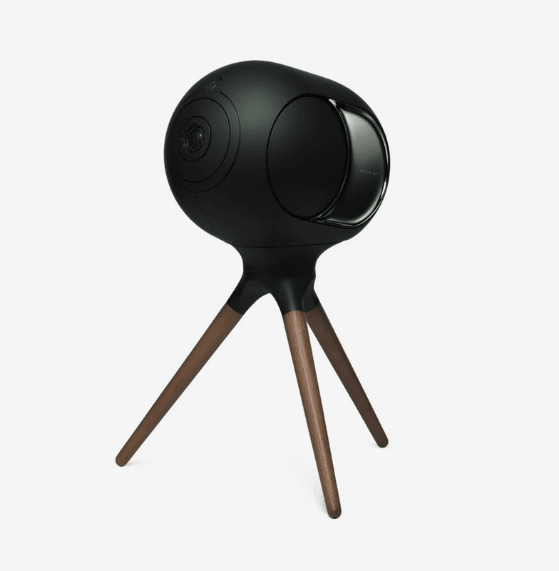 Devialet Treepod Ultimate, Deep Forest