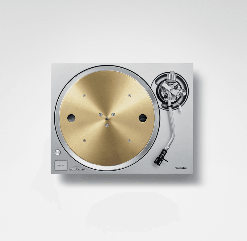 Technics SL-1300G Platespiller