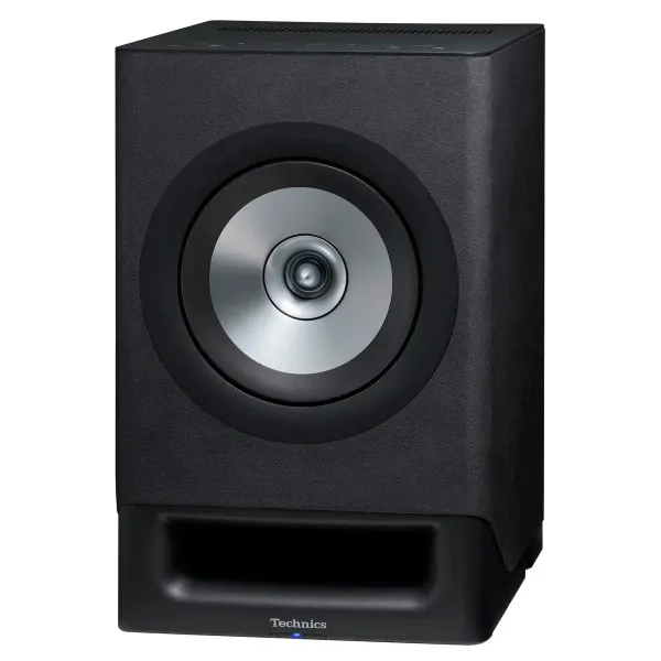 Hovedbilde Technics SC-CX 700, Black