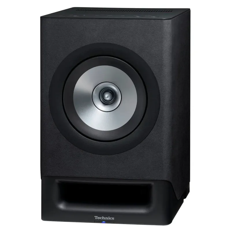 Technics SC-CX 700, Black