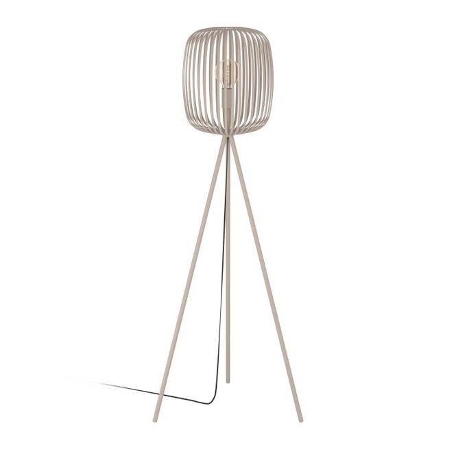 Hovedbilde Eglo Romazzina Gulvlampe, Sand