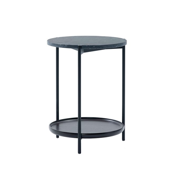 Hovedbilde Adea Plateau Sidebord Ø42