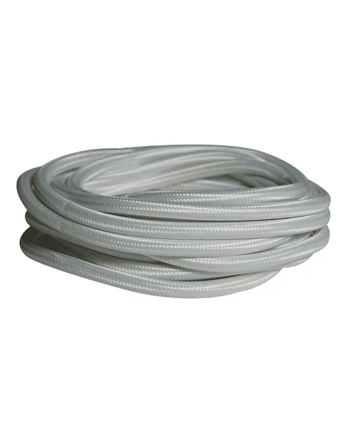 Hovedbilde Nordlux - Stofledning 4 M. Accessories White