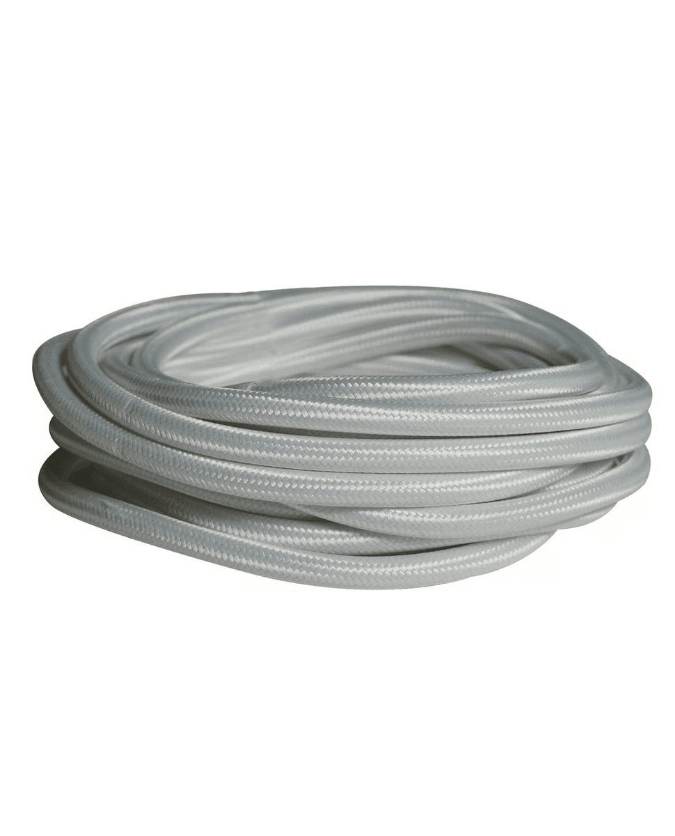 Nordlux - Stofledning 4 M. Accessories White