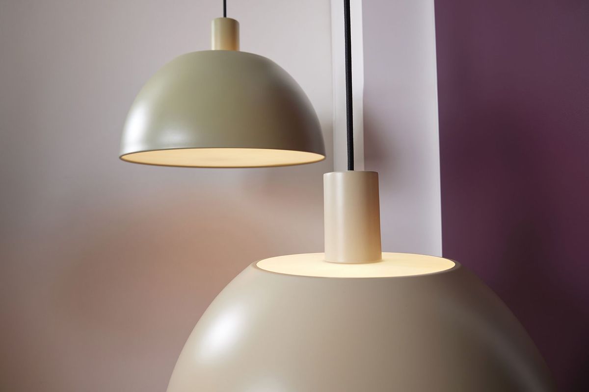 MS Frida Tak Beige E27