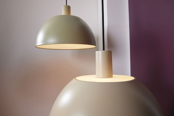 Hovedbilde MS Frida Tak Beige E27