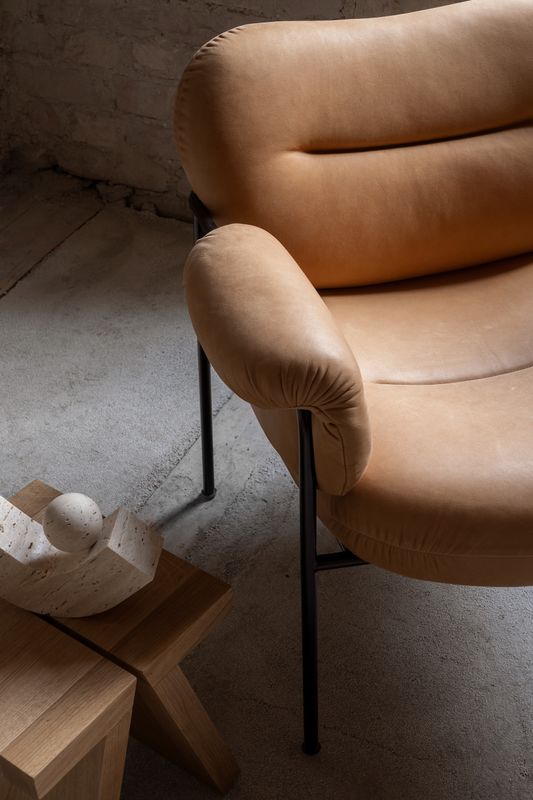 Fogia Bollo Lenestol, Vintage Cognac