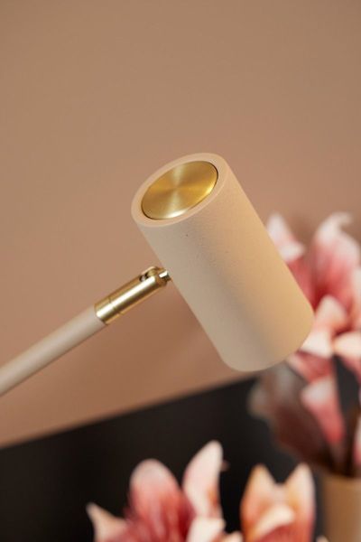 Hovedbilde MS Grebbestad Vegg Sand/messing