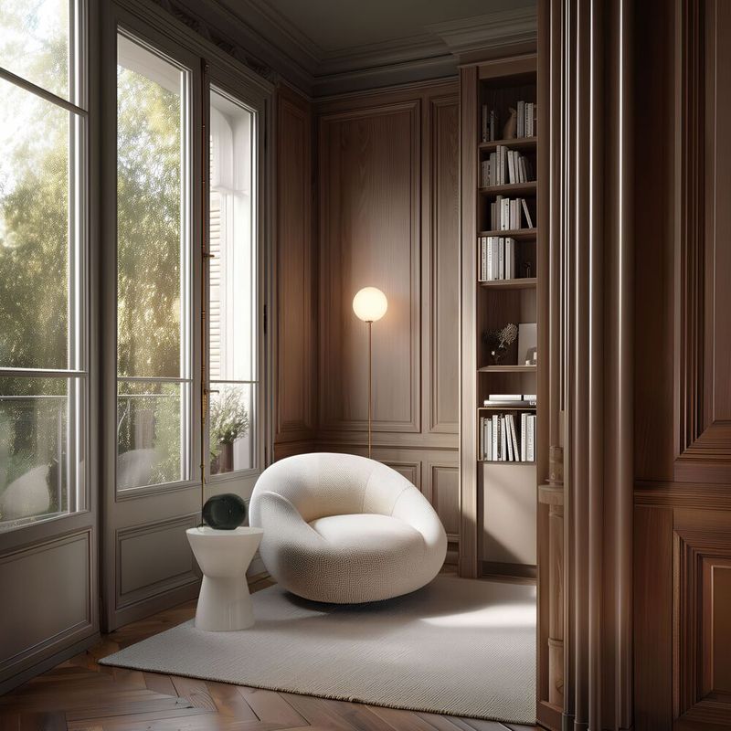 Devialet Phantom Ultimate 98db, Deep Forest