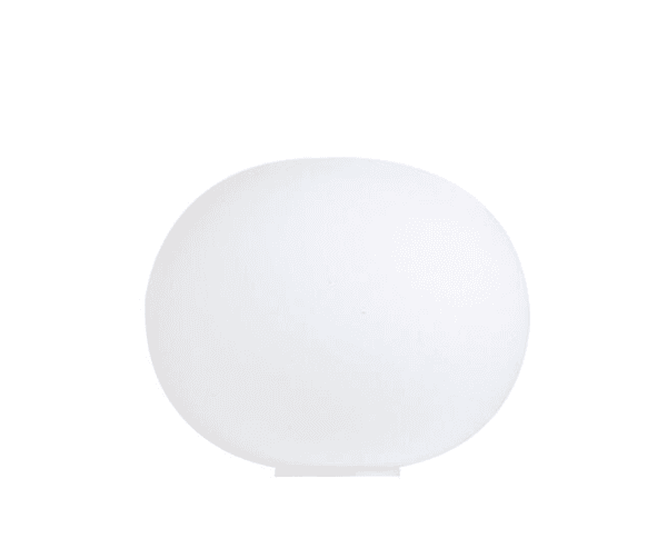 Hovedbilde Flos - Glo-Ball Basic 1 - todelt