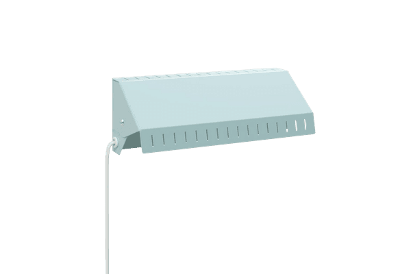 Hovedbilde Belid Vippa Vegglampe, Ice Blue