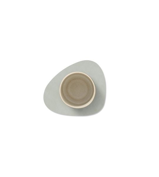 Bilde av Lind DNA Curve Glassbrikke, Nupo Metallic